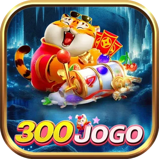 300jogo Logo