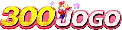300jogo Logo